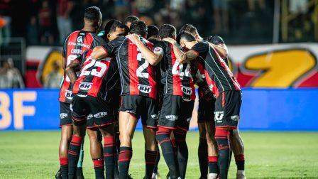 Vitória enfrenta o Vasco nas quartas de final da Copa do Brasil; veja confrontos