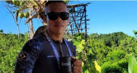 Policial baleado no bairro de Brotas em Salvador morre em hospital e 3 suspeitos são encaminhados para HGE