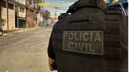 Operação policial prende 15 e mata dois chefes de facção ligada a 15 homicídios em Salvador; um deles foi morto em Retirolândia