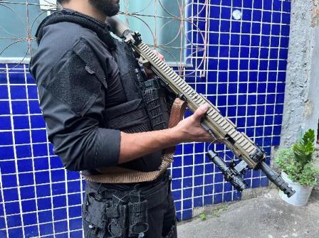 Acusado de homicÃdio é preso pela polÃcia civil em Araci